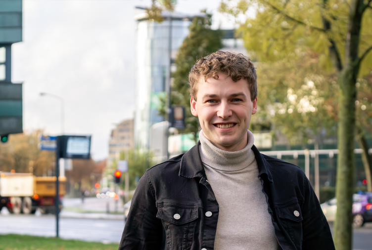 Gerard Steenbergen Goudappel